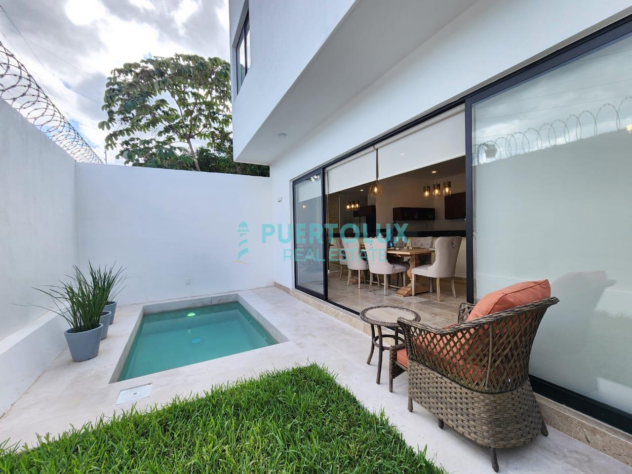 Casa en Venta en Residencial Arbolada