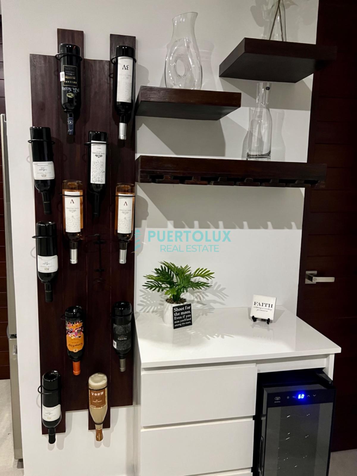 Departamento en Venta Ciudad Mayakoba