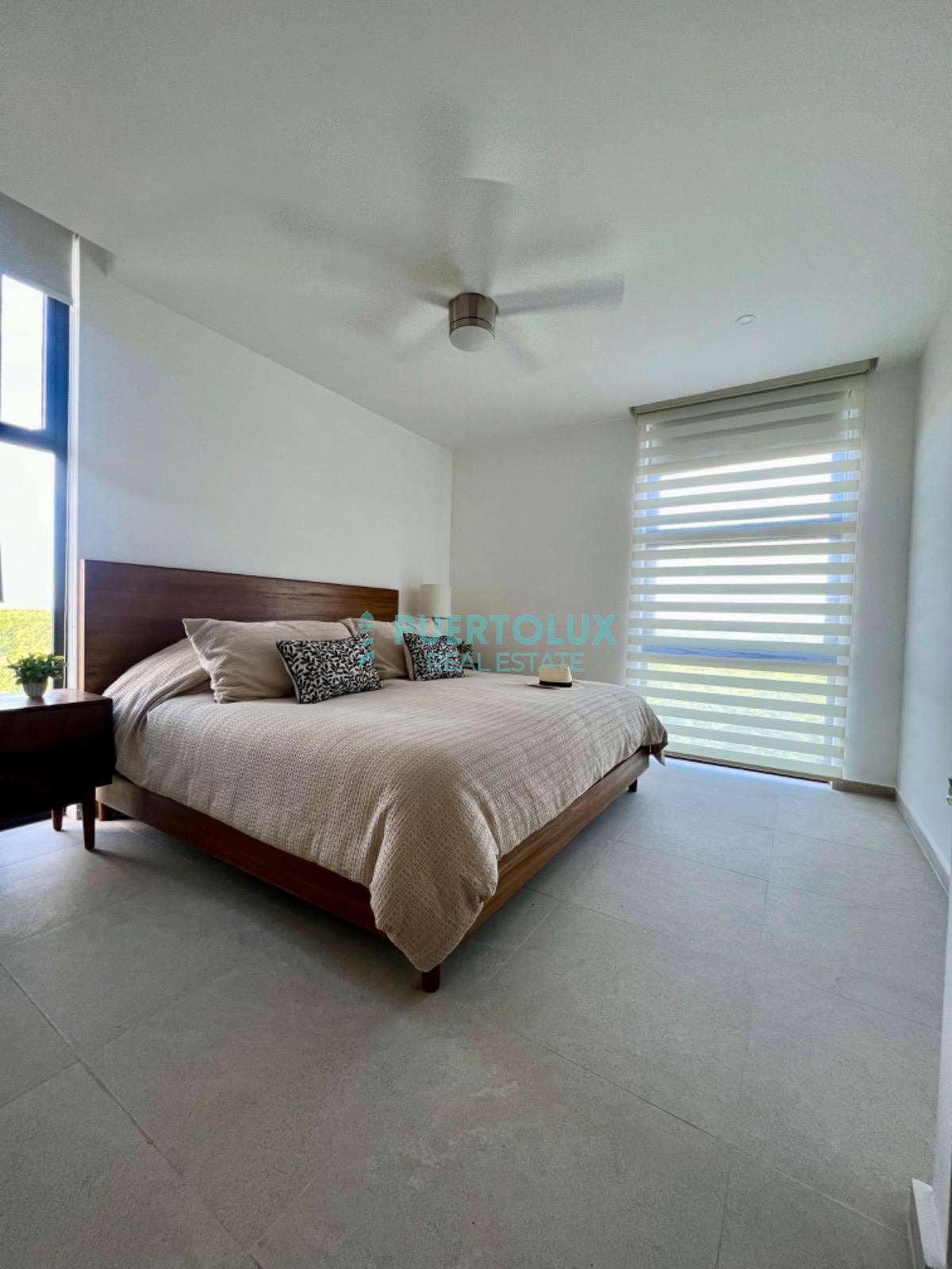 Departamento en Venta Ciudad Mayakoba