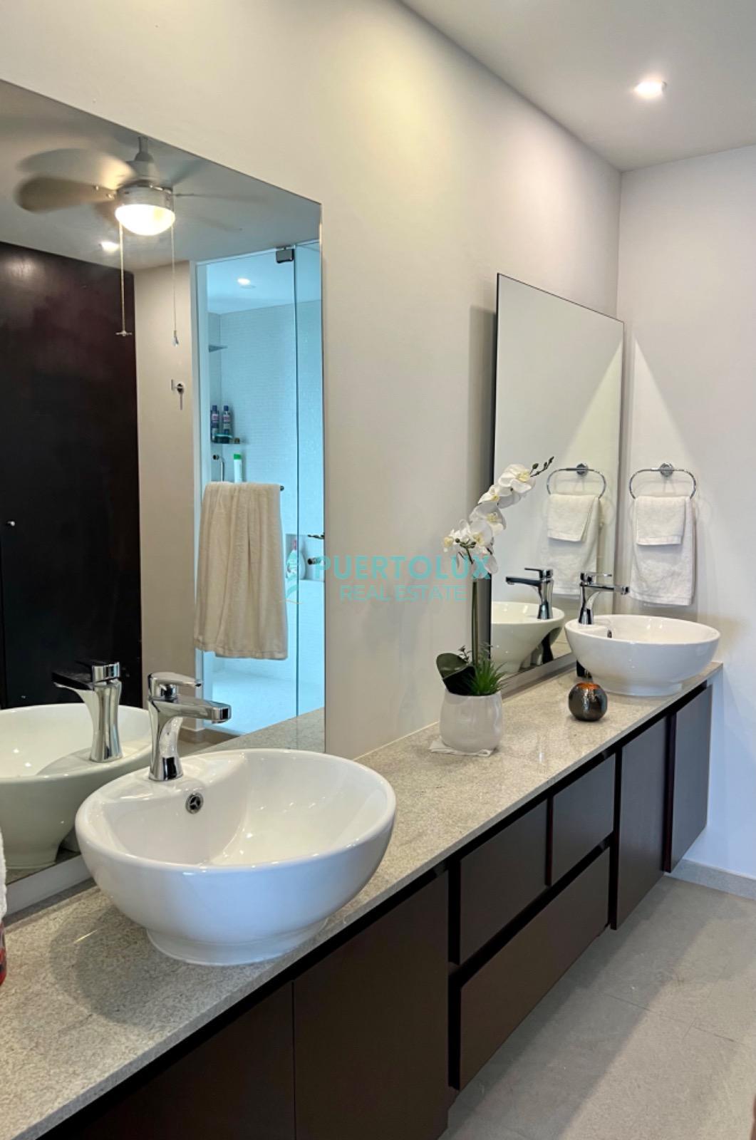 Departamento en Venta Ciudad Mayakoba