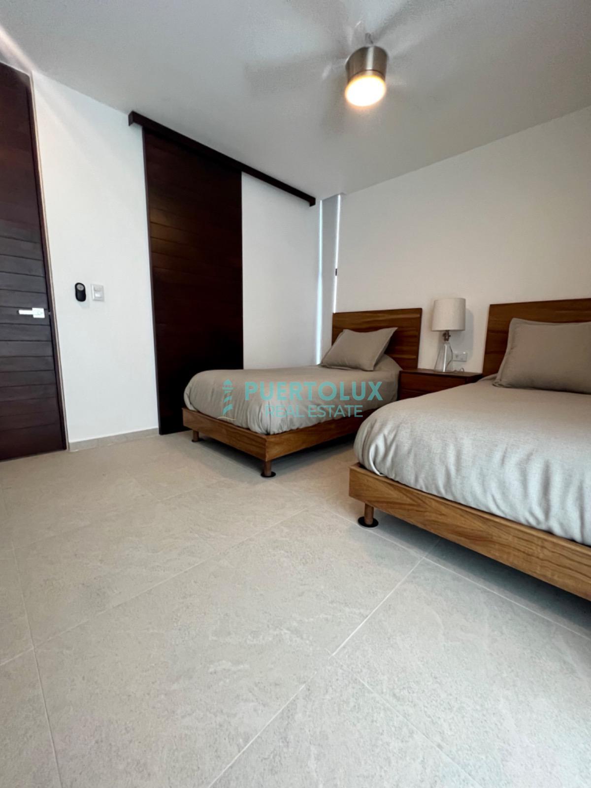 Departamento en Venta Ciudad Mayakoba