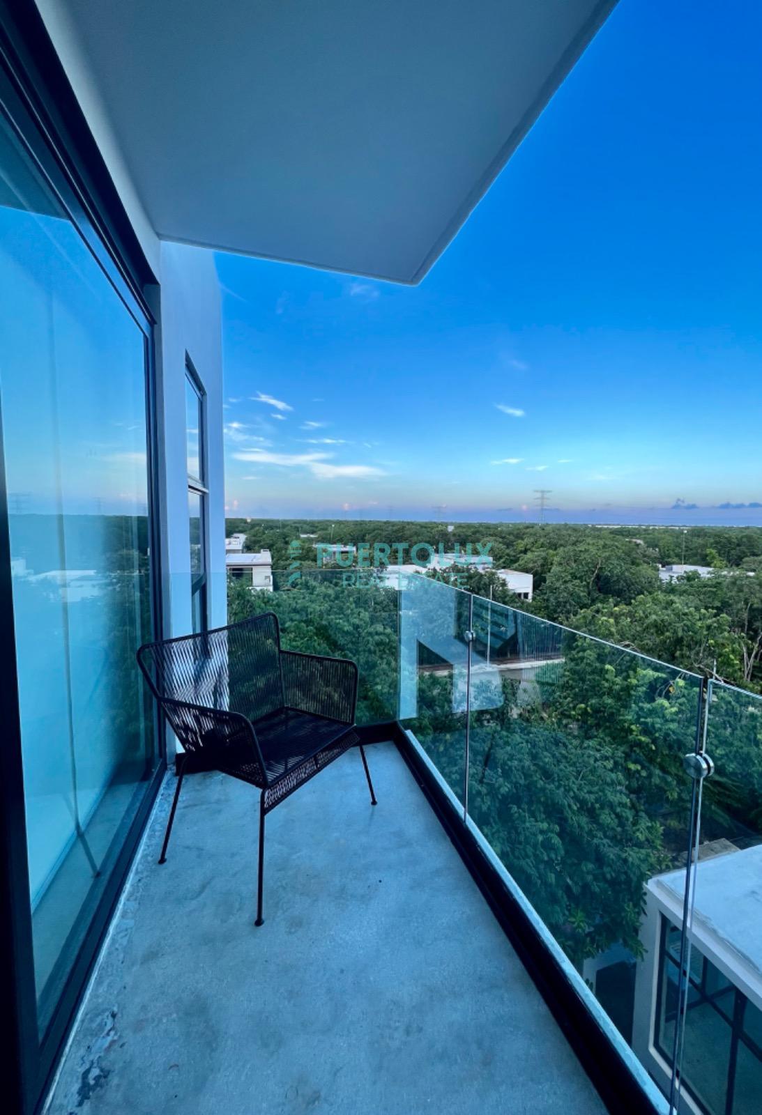 Departamento en Venta Ciudad Mayakoba