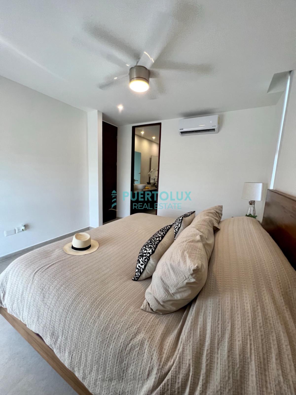Departamento en Venta Ciudad Mayakoba
