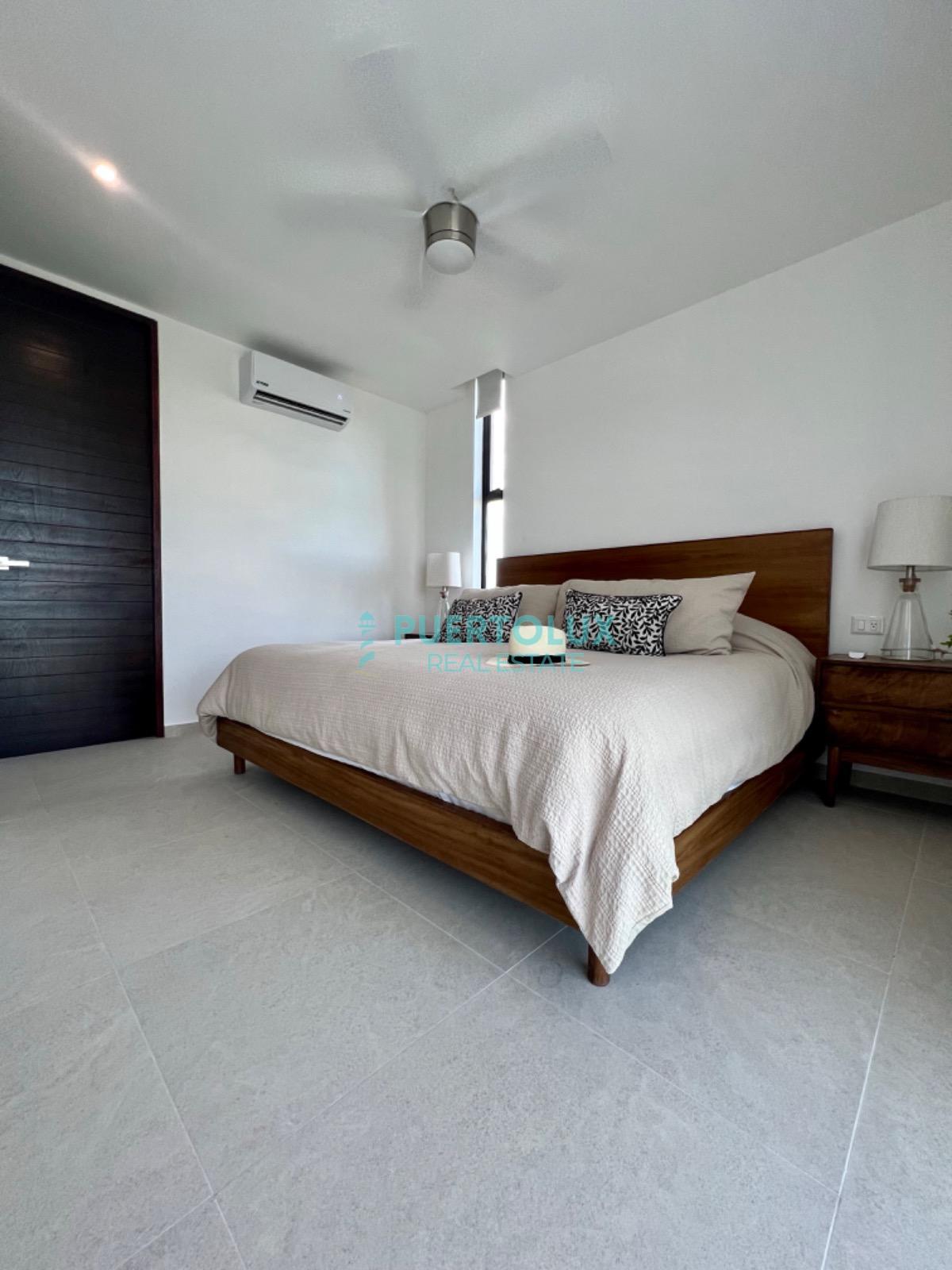 Departamento en Venta Ciudad Mayakoba