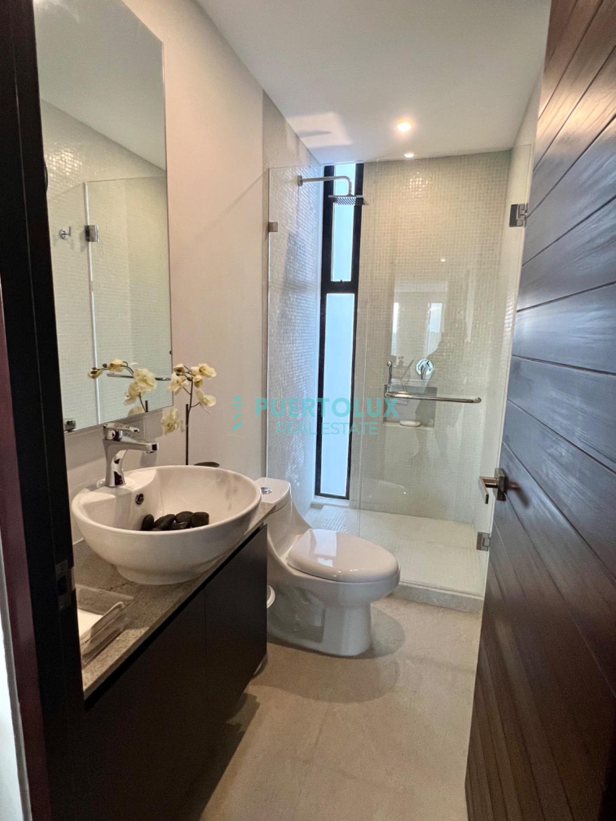 Departamento en Venta Ciudad Mayakoba