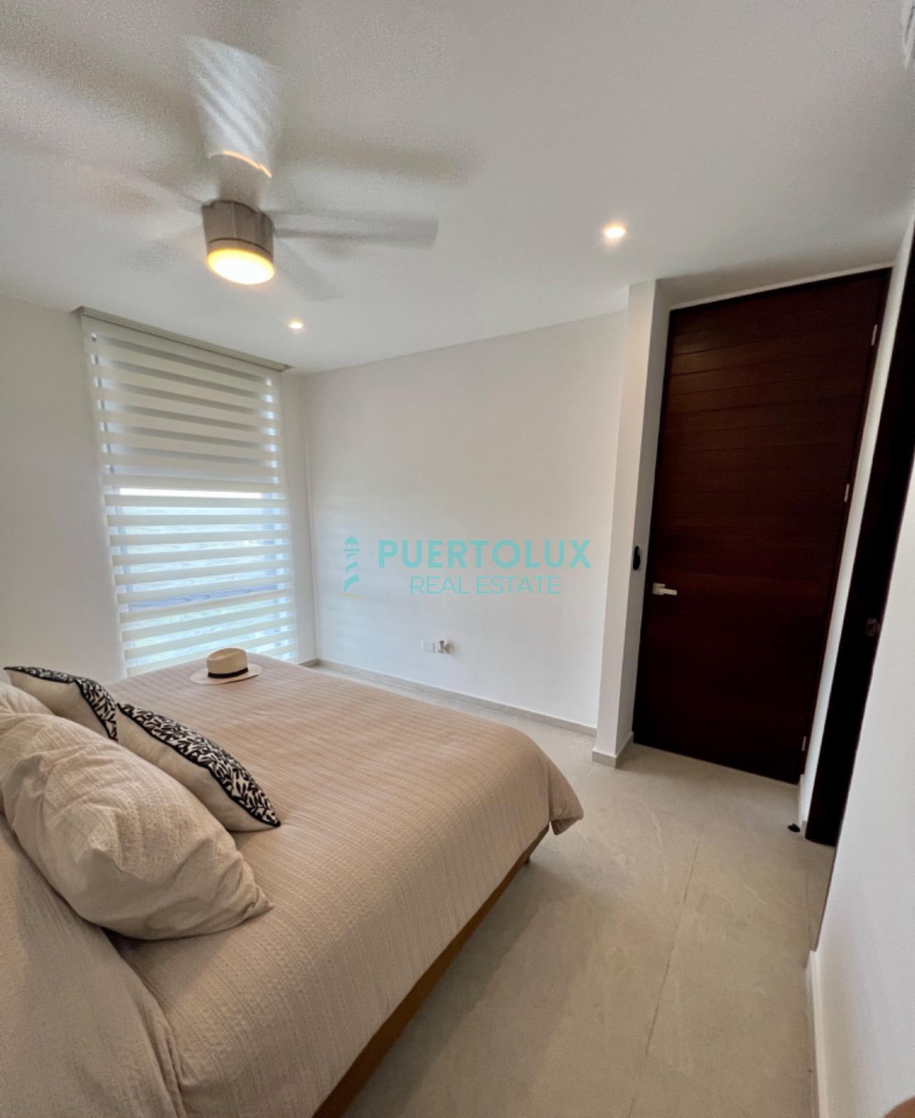 Departamento en Venta Ciudad Mayakoba