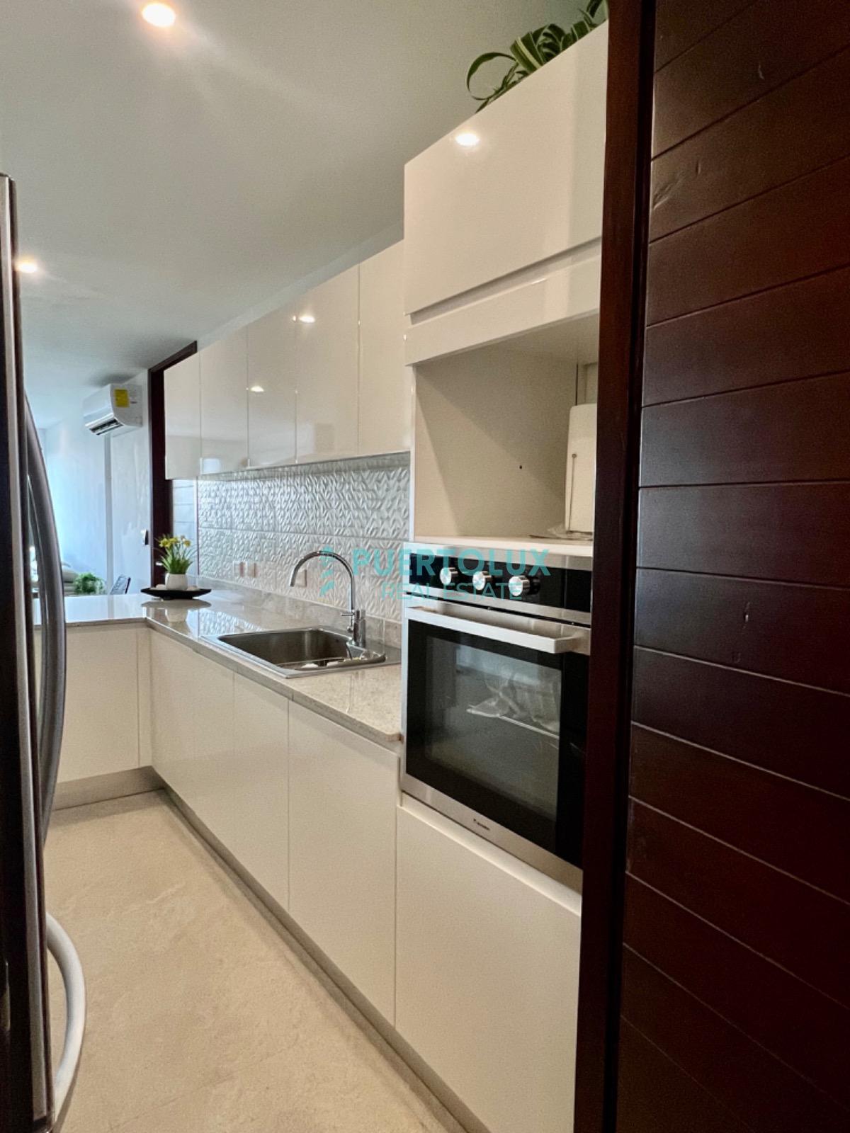 Departamento en Venta Ciudad Mayakoba