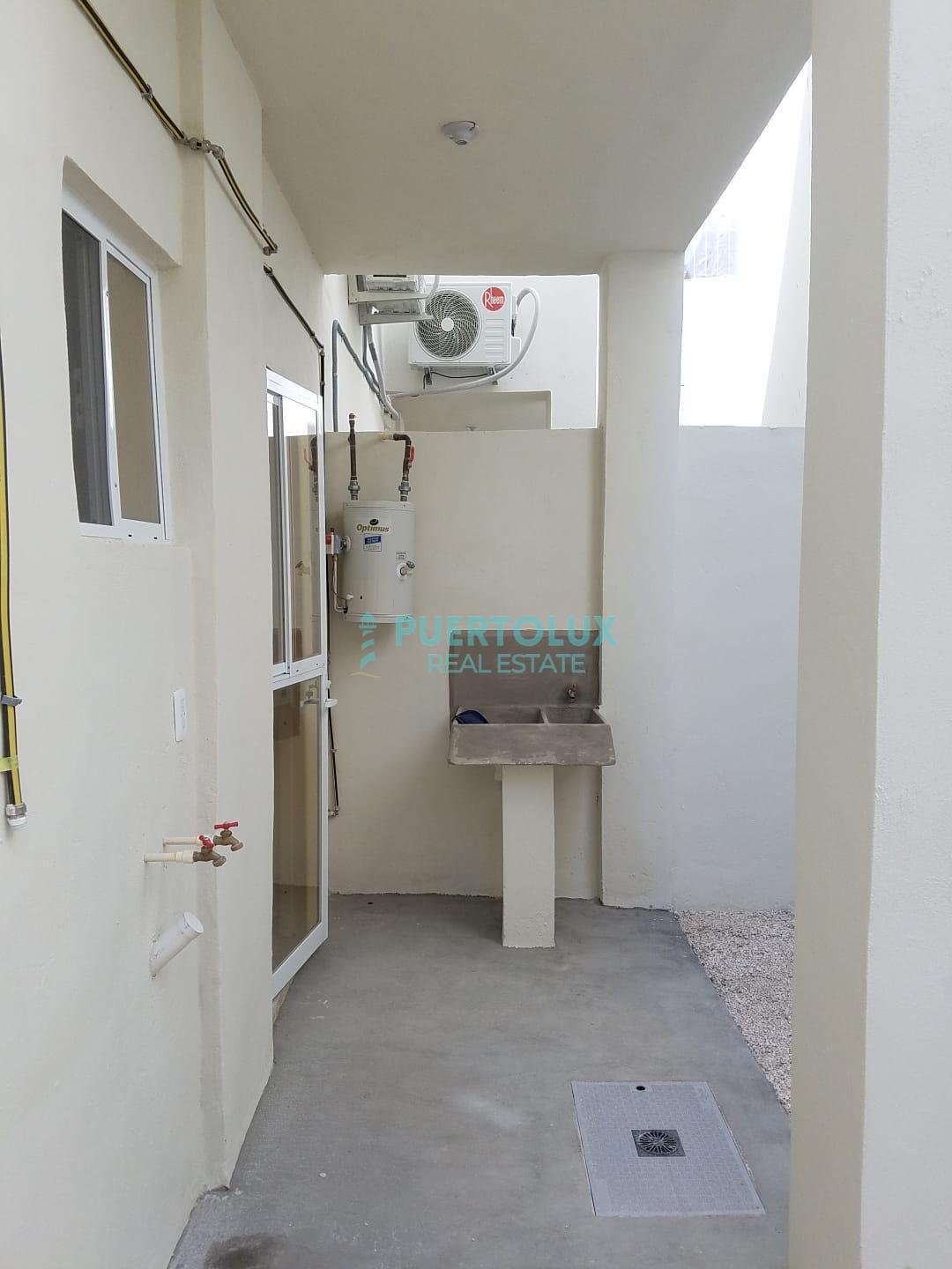 Departamento en Venta Jardines de Mayakoba